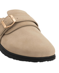 Klapki damskie O'Neill LERRY MULE WOMEN LOW 90261041.30D Beżowe - Sklep online Mastersport