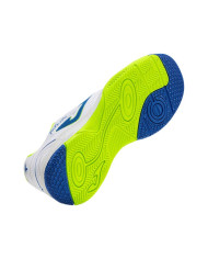 Buty dziecięce Joma TOLEDO JR 2602 WHITE IN TOJS2602IN Białe - Sklep online Mastersport