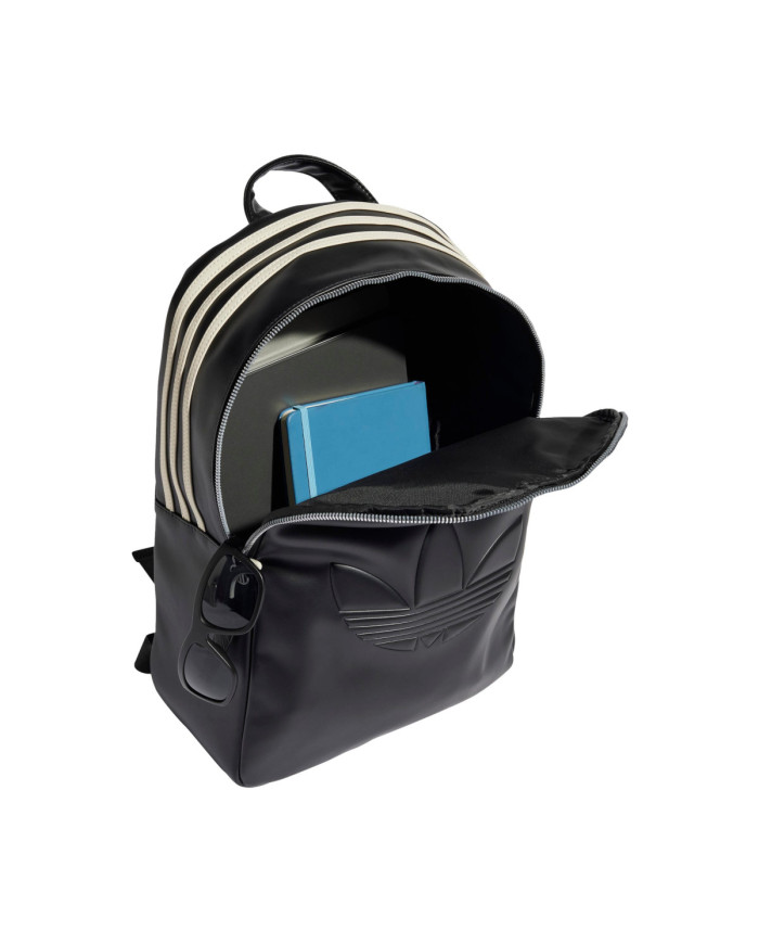 Plecak adidas Originals PU TR BACKPACK JC5999 Czarny - Sklep online Mastersport