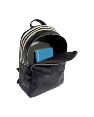 Plecak adidas Originals PU TR BACKPACK JC5999 Czarny - Sklep online Mastersport