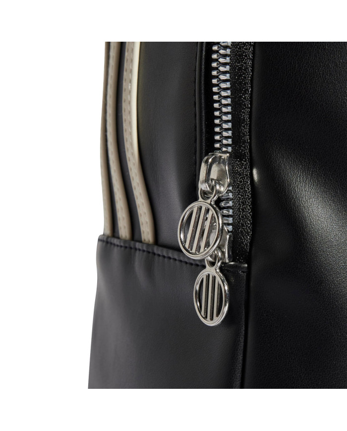 Plecak adidas Originals PU TR BACKPACK JC5999 Czarny - Sklep online Mastersport