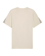 Koszulka męska Puma ESS TAPE TEE 69169387 Biała - Sklep online Mastersport