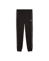 Spodnie Puma ESS TAPE SWEATPANTS TR CL 69169501 Czarne - Sklep online Mastersport