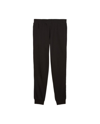 Spodnie Puma ESS TAPE SWEATPANTS TR CL 69169501 Czarne - Sklep online Mastersport
