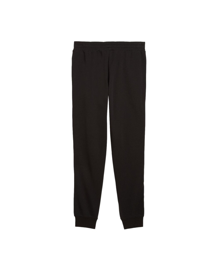 Spodnie Puma ESS TAPE SWEATPANTS TR CL 69169501 Czarne - Sklep online Mastersport