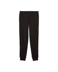 Spodnie Puma ESS TAPE SWEATPANTS TR CL 69169501 Czarne - Sklep online Mastersport