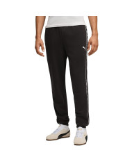 Spodnie Puma ESS TAPE SWEATPANTS TR CL 69169501 Czarne - Sklep online Mastersport