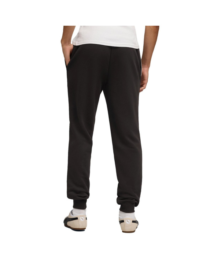 Spodnie Puma ESS TAPE SWEATPANTS TR CL 69169501 Czarne - Sklep online Mastersport