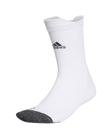 Skarpetki męskie adidas Performance FTBL CUSH SOCK HA0106 Białe - Sklep online Mastersport