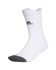 Skarpetki męskie adidas Performance FTBL CUSH SOCK HA0106 Białe - Sklep online Mastersport
