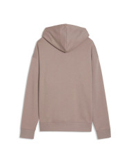 Bluza damska Puma ESS SCRIPT COMFORT HOODIE TR 69176188 Beżowa - Sklep online Mastersport