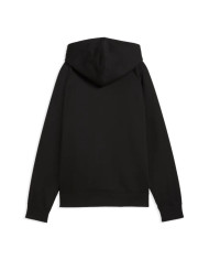 Bluza damska Puma ESS SEQUINS STANDARD HOODIE FL 69457701 Czarna - Sklep online Mastersport