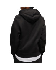 Bluza damska Puma ESS SEQUINS STANDARD HOODIE FL 69457701 Czarna - Sklep online Mastersport