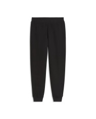Spodnie damskie Puma ESS SCRIPT COMFORT SWEATPANTS TR 69176301 Czarne - Sklep online Mastersport