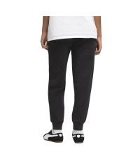 Spodnie damskie Puma ESS SCRIPT COMFORT SWEATPANTS TR 69176301 Czarne - Sklep online Mastersport