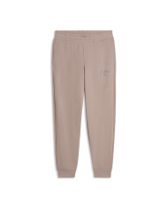Spodnie damskie Puma ESS SCRIPT COMFORT SWEATPANTS TR 69176388 Różowe - Sklep online Mastersport