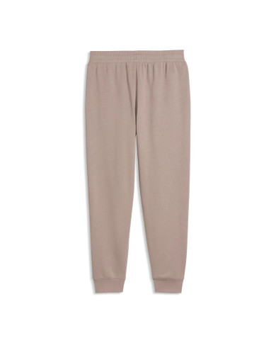 Spodnie damskie Puma ESS SCRIPT COMFORT SWEATPANTS TR 69176388 Różowe - Sklep online Mastersport