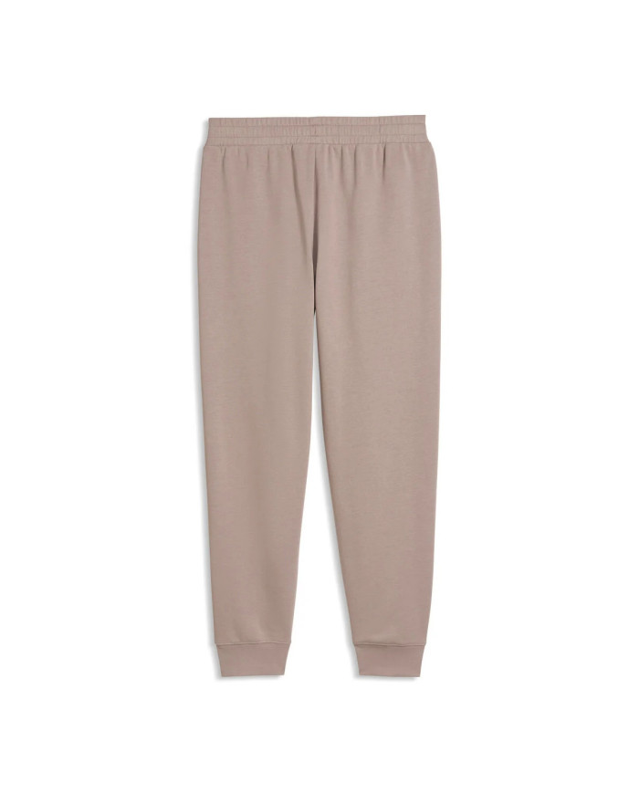 Spodnie damskie Puma ESS SCRIPT COMFORT SWEATPANTS TR 69176388 Różowe - Sklep online Mastersport