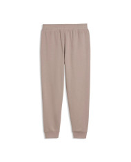 Spodnie damskie Puma ESS SCRIPT COMFORT SWEATPANTS TR 69176388 Różowe - Sklep online Mastersport