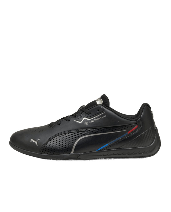 Buty męskie Puma BMW MMS DRIFT CAT 11 30861408 Czarne - Sklep online Mastersport