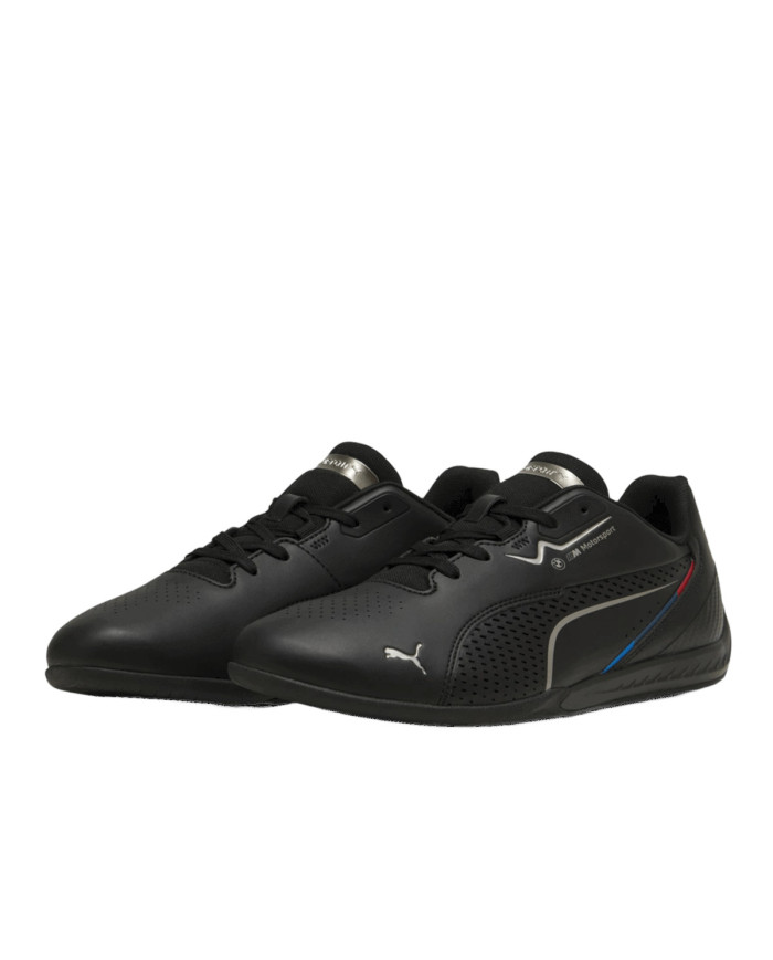 Buty męskie Puma BMW MMS DRIFT CAT 11 30861408 Czarne - Sklep online Mastersport