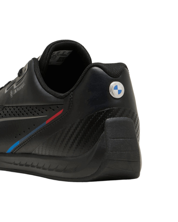 Buty męskie Puma BMW MMS DRIFT CAT 11 30861408 Czarne - Sklep online Mastersport