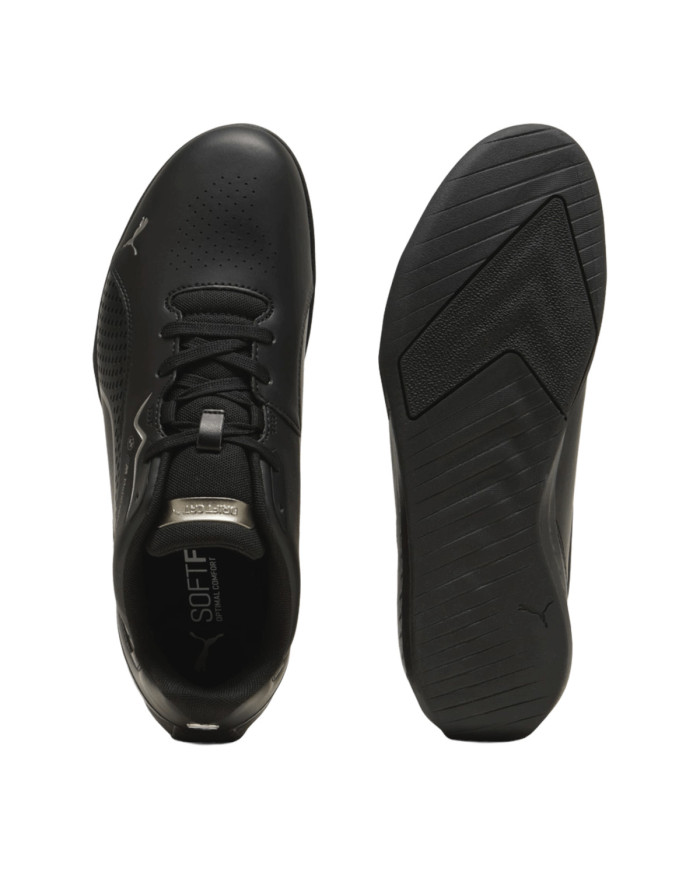 Buty męskie Puma BMW MMS DRIFT CAT 11 30861408 Czarne - Sklep online Mastersport
