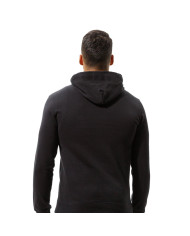 Bluza męska Champion HOODED SWEATSHIRT 214138KK001 Czarna - Sklep online Mastersport