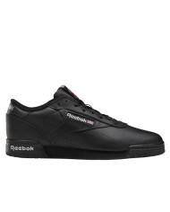 Buty męskie Reebok EXOFIT LO CLEAN LOGO AR3168 100000168 Czarne - Sklep online Mastersport