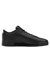 Buty męskie Reebok EXOFIT LO CLEAN LOGO AR3168 100000168 Czarne - Sklep online Mastersport