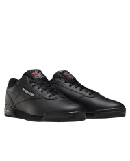 Buty męskie Reebok EXOFIT LO CLEAN LOGO AR3168 100000168 Czarne - Sklep online Mastersport