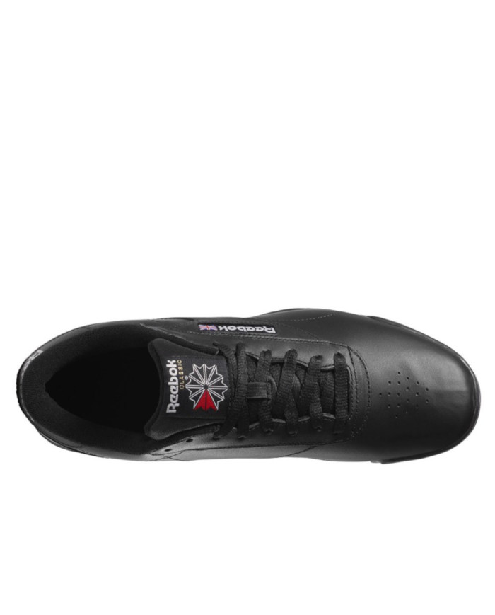 Buty męskie Reebok EXOFIT LO CLEAN LOGO AR3168 100000168 Czarne - Sklep online Mastersport