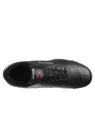 Buty męskie Reebok EXOFIT LO CLEAN LOGO AR3168 100000168 Czarne - Sklep online Mastersport