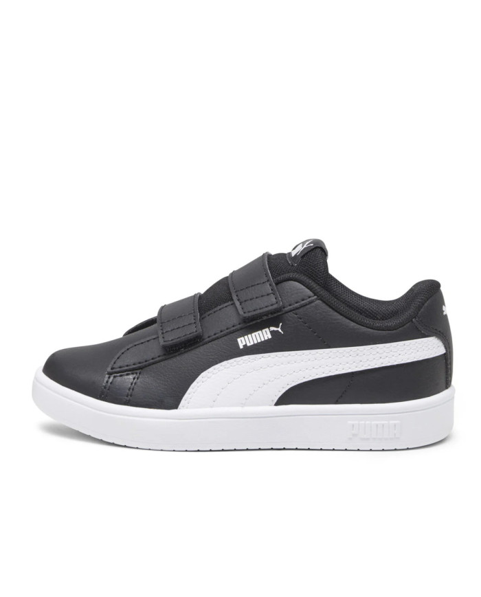 Buty Puma RICKIE CLASSIC V PS 39425303 Czarne - Sklep online Mastersport