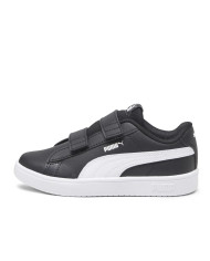 Buty Puma RICKIE CLASSIC V PS 39425303 Czarne - Sklep online Mastersport