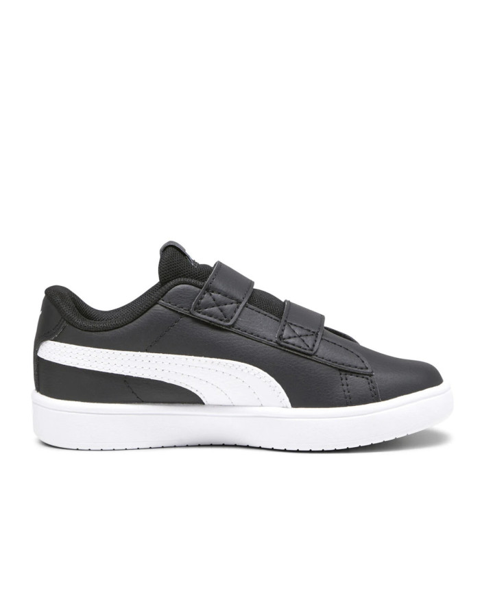 Buty Puma RICKIE CLASSIC V PS 39425303 Czarne - Sklep online Mastersport
