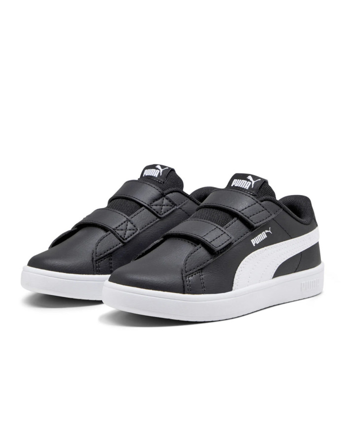 Buty Puma RICKIE CLASSIC V PS 39425303 Czarne - Sklep online Mastersport