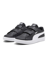 Buty Puma RICKIE CLASSIC V PS 39425303 Czarne - Sklep online Mastersport