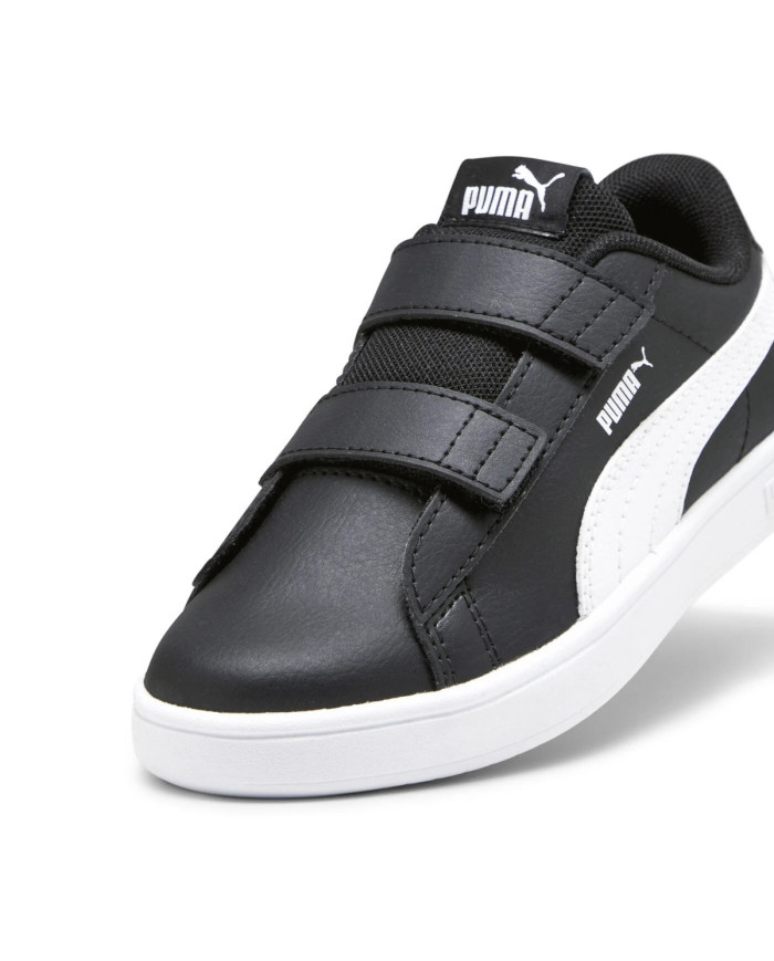 Buty Puma RICKIE CLASSIC V PS 39425303 Czarne - Sklep online Mastersport