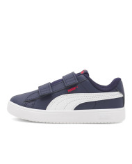 Buty Puma RICKIE CLASSIC V INF 39425401 Granatowe - Sklep online Mastersport