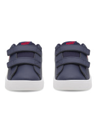 Buty Puma RICKIE CLASSIC V INF 39425401 Granatowe - Sklep online Mastersport