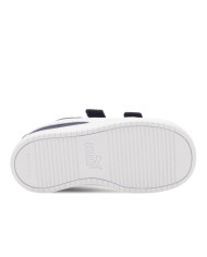 Buty Puma RICKIE CLASSIC V INF 39425401 Granatowe - Sklep online Mastersport