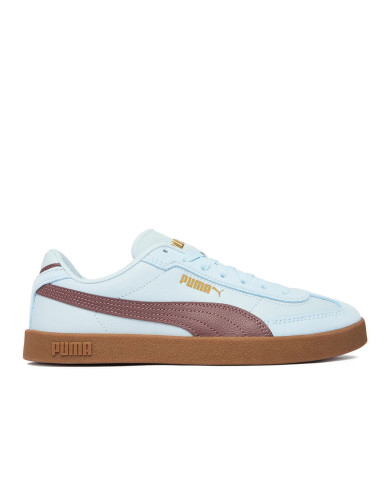 Buty damskie Puma CLUB II ERA JR 40148930 Niebieskie - Sklep online Mastersport