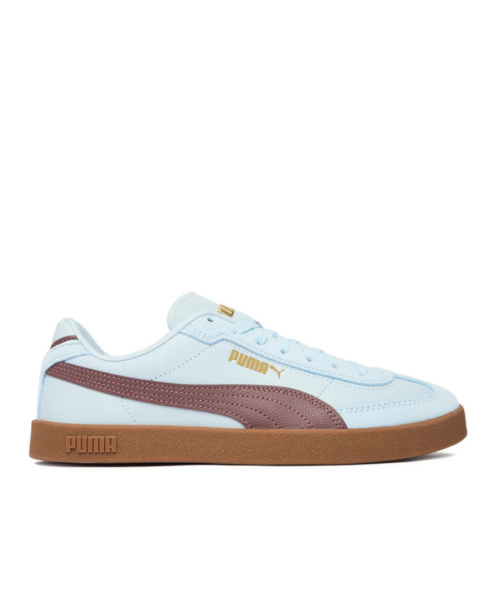 Buty damskie Puma CLUB II ERA JR 40148930 Niebieskie - Sklep online Mastersport