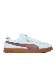 Buty damskie Puma CLUB II ERA JR 40148930 Niebieskie - Sklep online Mastersport