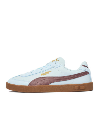 Buty damskie Puma CLUB II ERA JR 40148930 Niebieskie - Sklep online Mastersport