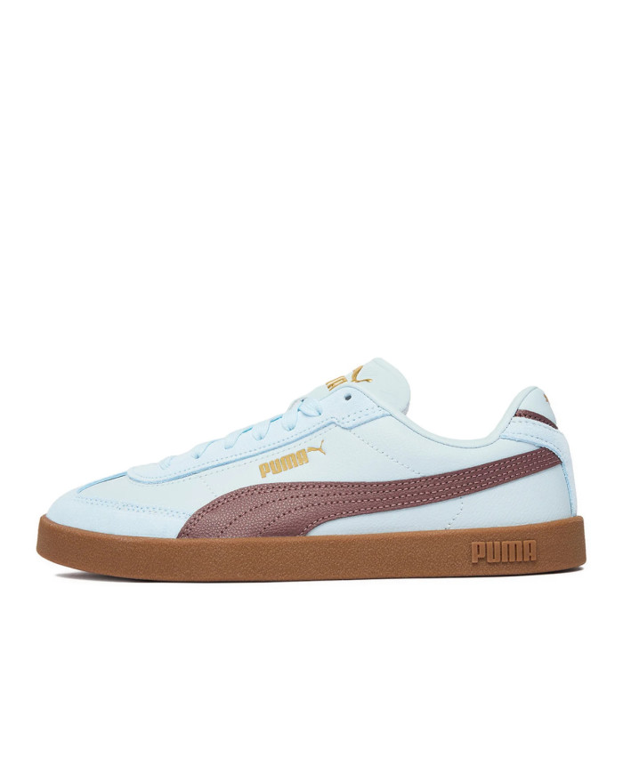 Buty damskie Puma CLUB II ERA JR 40148930 Niebieskie - Sklep online Mastersport