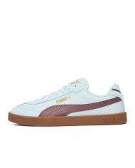 Buty damskie Puma CLUB II ERA JR 40148930 Niebieskie - Sklep online Mastersport