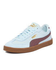 Buty damskie Puma CLUB II ERA JR 40148930 Niebieskie - Sklep online Mastersport
