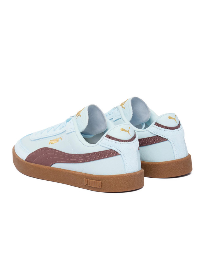 Buty damskie Puma CLUB II ERA JR 40148930 Niebieskie - Sklep online Mastersport